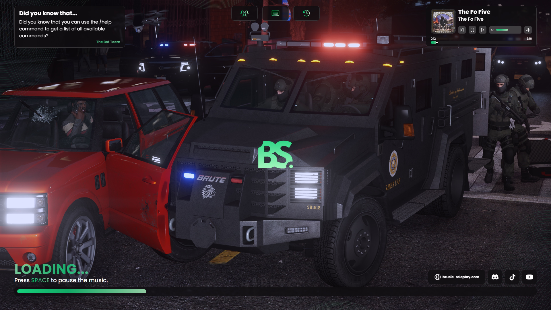 Loading Screen - Image 2