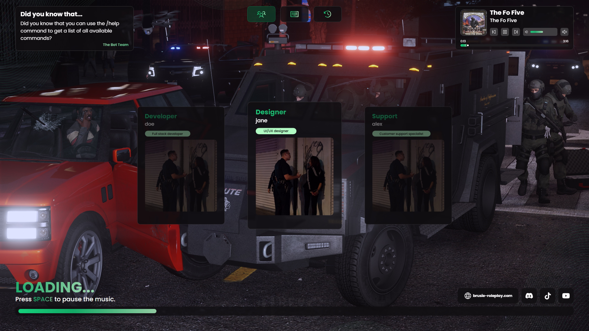 Loading Screen - Image 3