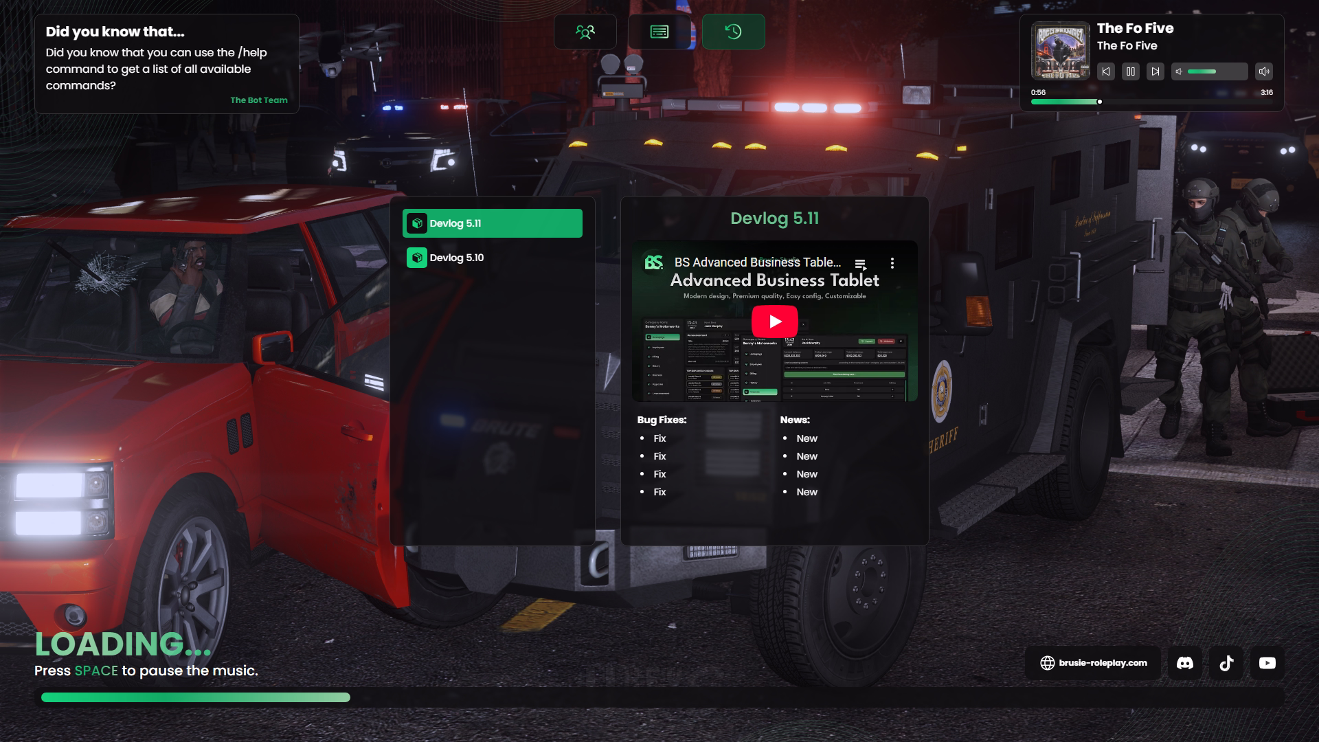Loading Screen - Image 5